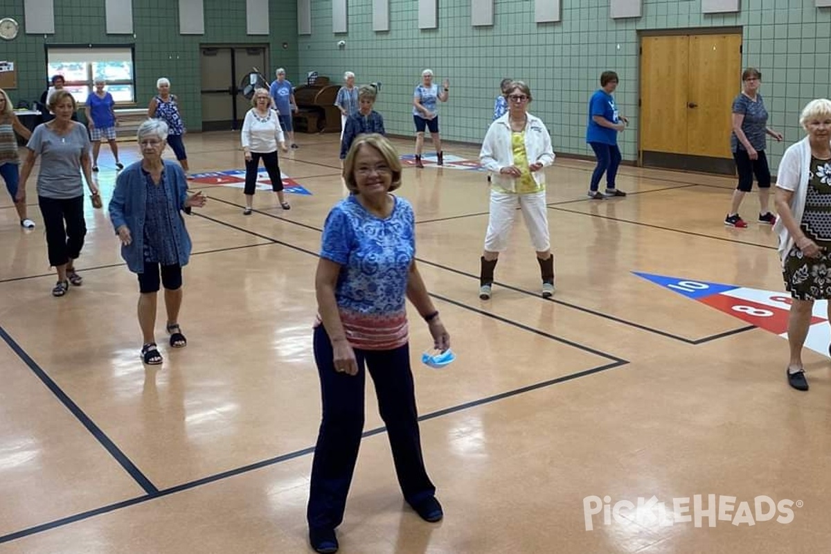 Photo of Pickleball at Center For Active Generations